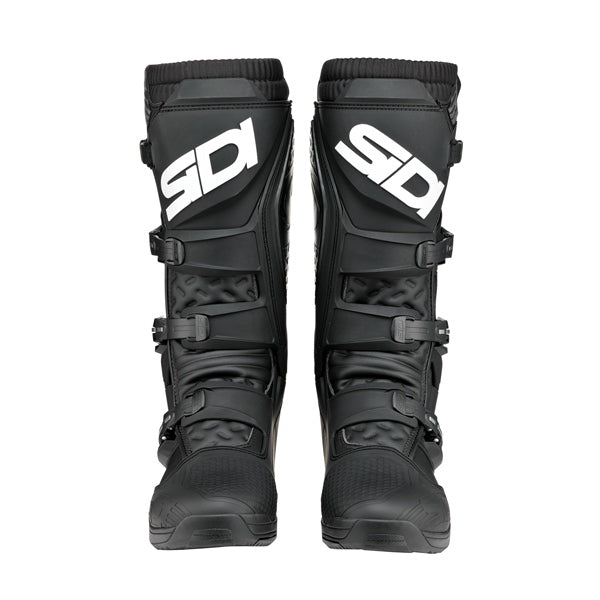 SIDI X POWER SC BOOTS - DRIVEN Canada's Powersports 8017732731180000MMXPOWERSCWHTWINE39