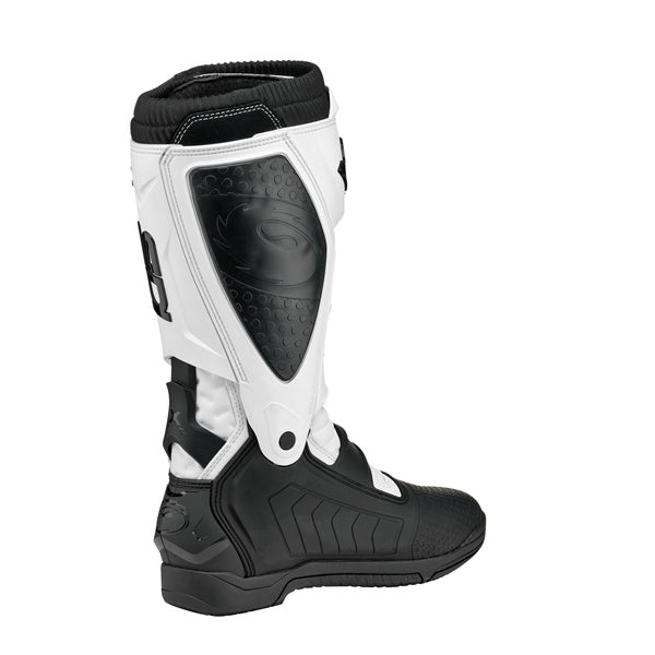 SIDI X POWER SC BOOTS - DRIVEN Canada's Powersports 8017732731180000MMXPOWERSCWHTWINE39