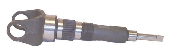 Sierra 18 - 6399 Yoke - DRIVEN Canada's Powersports 80828216759218-6399