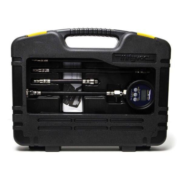 Sierra 18 - 9900 Digital Compression Test - DRIVEN Canada's Powersports 80828237040418-9900