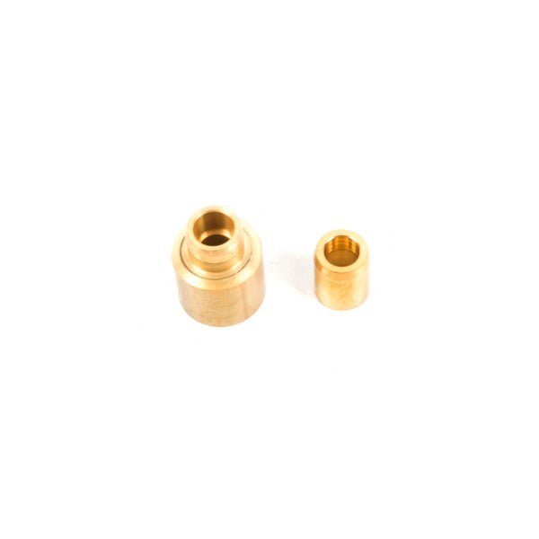 Sierra Bushing Kit - DRIVEN Canada's Powersports 03099997558418-2622