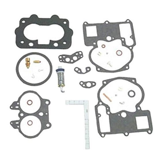 Sierra Carburetor Gasket Kit 18 - 7086 - DRIVEN Canada's Powersports 03099932109118-7086