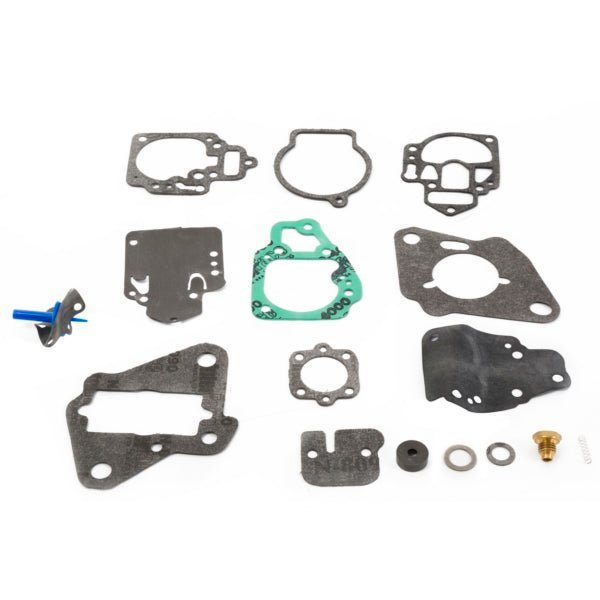 Sierra Carburetor Gasket Kit 18 - 7212 - DRIVEN Canada's Powersports 80828224462018-7212