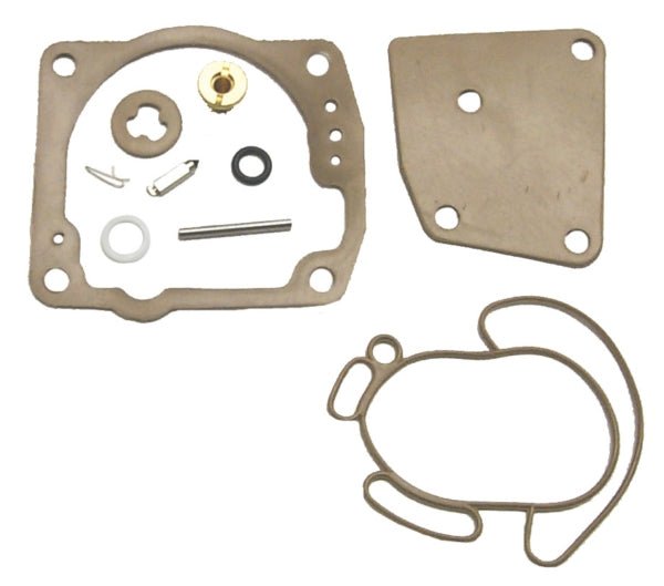 Sierra Carburetor Gasket Kit 18 - 7221 - DRIVEN Canada's Powersports 03099987599018-7221