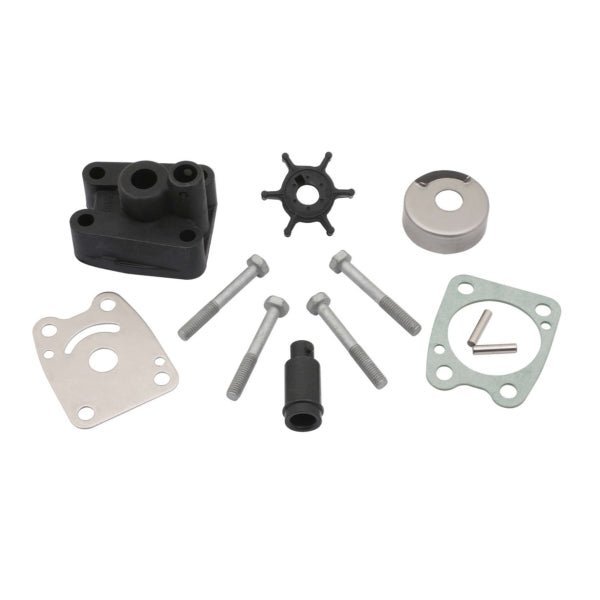 Sierra Complete Water Pump Kit (18 - 48619) - DRIVEN Canada's Powersports 80828234215918-48619