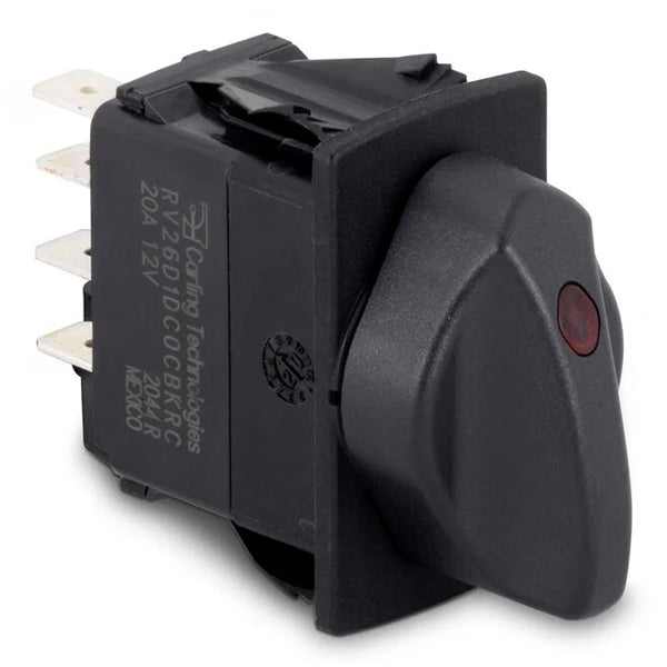 SIERRA CONTURA ROTARY SWITCH - DRIVEN Canada's Powersports 882834050747RS20020