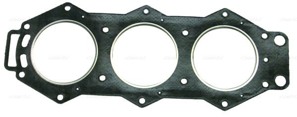 Sierra Cylinder Head Gasket 18 - 3894 - DRIVEN Canada's Powersports 80828225896218-3894