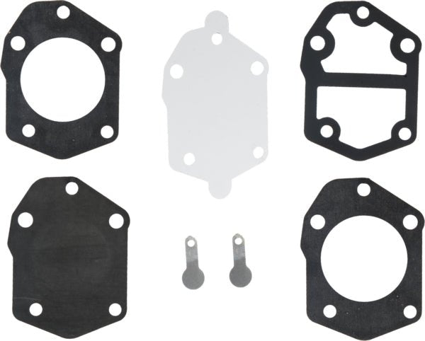 Sierra Diaphragm Kit 18 - 3496 - DRIVEN Canada's Powersports 80828231255818-3496