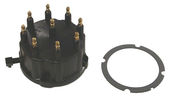 Sierra Distributor Cap - DRIVEN Canada's Powersports 03099931913518-5395