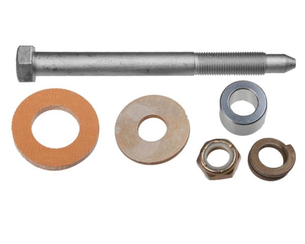 Sierra Engine Mount Bolt Kit 18 - 2141 - DRIVEN Canada's Powersports 80828225770518-2141