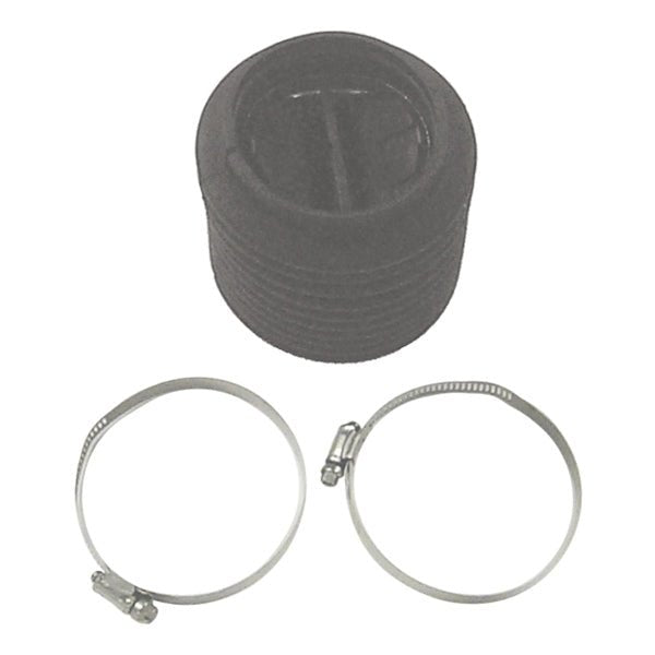 Sierra Exhaust Bellows Kit 18 - 2757 - DRIVEN Canada's Powersports 03099931297618-2757