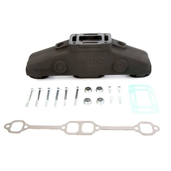 Sierra Exhaust Manifold 18 - 1997 - 1 - DRIVEN Canada's Powersports 80828224333318-1997-1