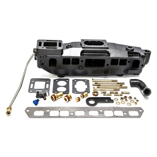 Sierra Exhaust Manifold - DRIVEN Canada's Powersports 80828236196918-1956-3