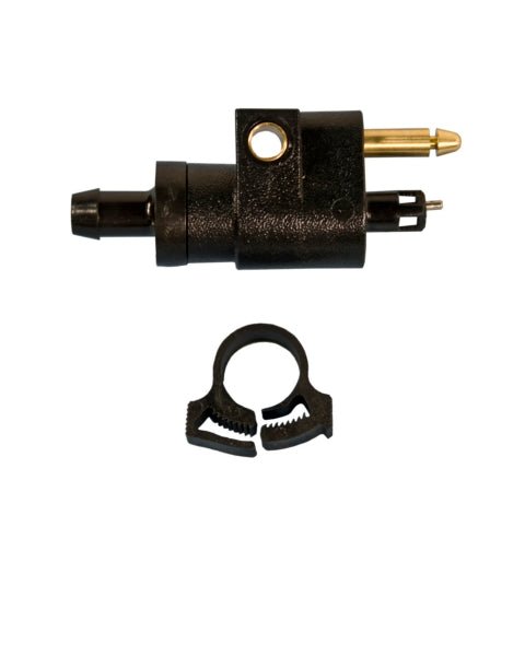 SIERRA FUEL CONNECTOR (18 - 80412) - DRIVEN Canada's Powersports 80828222747018 - 80412