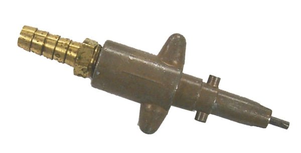 SIERRA FUEL SYSTEM CONNECTOR (18 - 8084) - DRIVEN Canada's Powersports 80828236867818 - 8084
