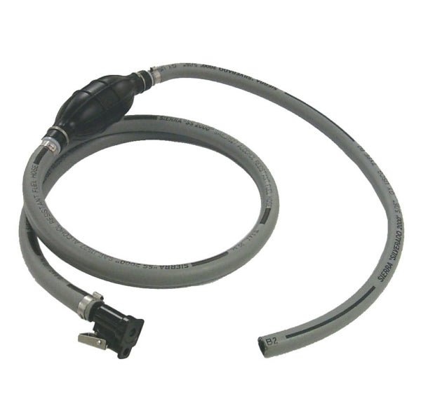 SIERRA FUEL LINE EPA (18 - 8014EP - 2) - DRIVEN Canada's Powersports 80828236953818 - 8014EP - 2