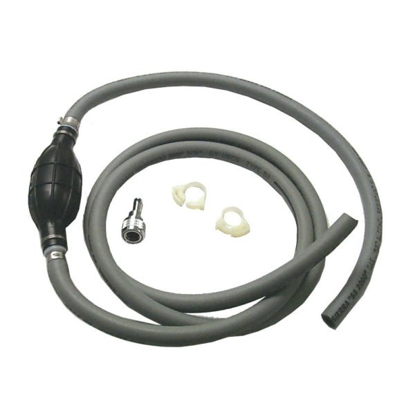 SIERRA FUEL LINE EPA (18 - 8011EP - 2) - DRIVEN Canada's Powersports 80828236949118 - 8011EP - 2