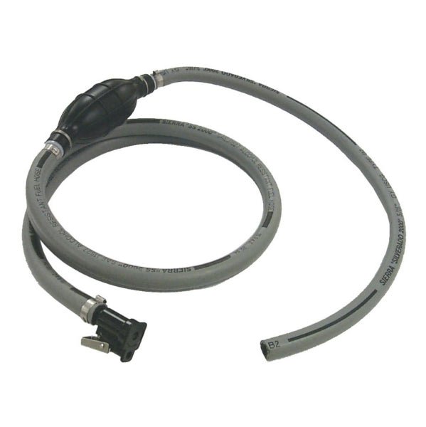 SIERRA COMPLETE FUEL LINE ASSEMBLIES (18 - 8014S - 1) - DRIVEN Canada's Powersports 80828236945318 - 8014S - 1