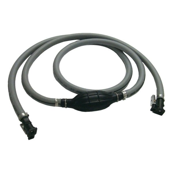 SIERRA FUEL LINE SILVERADO 4000 (18 - 8017S - 1) - DRIVEN Canada's Powersports 80828236959018 - 8017S - 1
