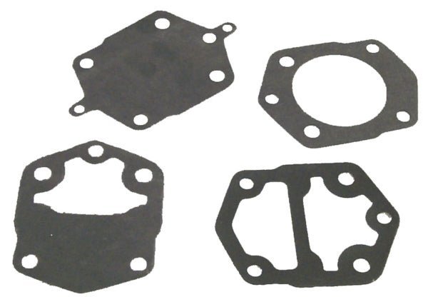 Sierra Fuel Pump Rebuild Kit 18 - 7788 - DRIVEN Canada's Powersports 80828210578518-7788