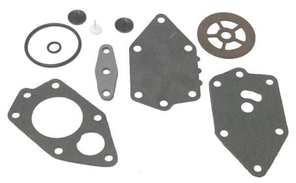 Sierra Fuel Pump Rebuild Kit 18 - 7800 - DRIVEN Canada's Powersports 80828224485918-7800