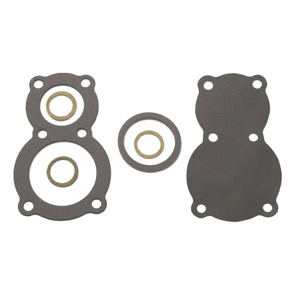 Sierra Fuel Pump Rebuild Kit 18 - 7806 - 1 - DRIVEN Canada's Powersports 80828220071818-7806-1