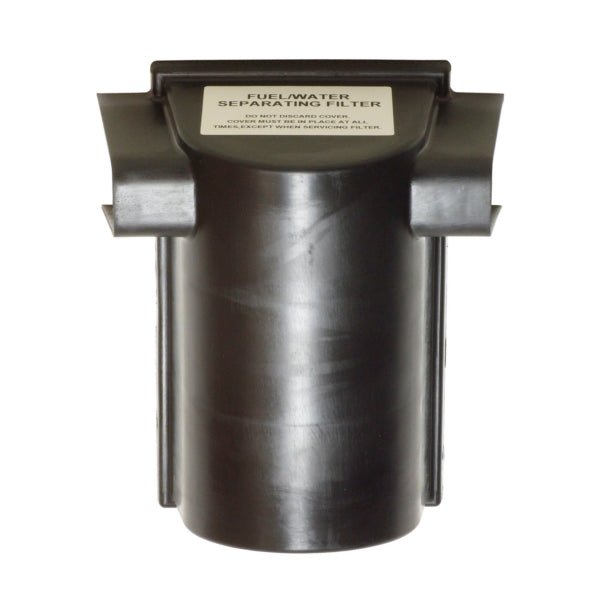 Sierra Fuel Water Separator Cover - DRIVEN Canada's Powersports 80828236164818-8955
