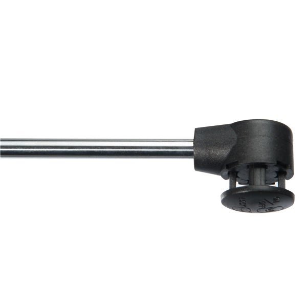 Sierra GAZ Spring - DRIVEN Canada's Powersports 808282134419GS62800