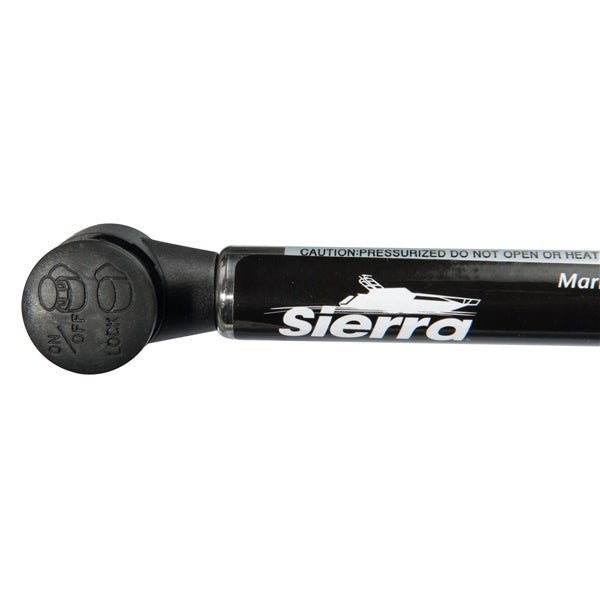Sierra GAZ Spring - DRIVEN Canada's Powersports 808282134419GS62800