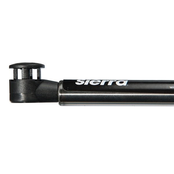 Sierra GAZ Spring - DRIVEN Canada's Powersports 808282134419GS62800