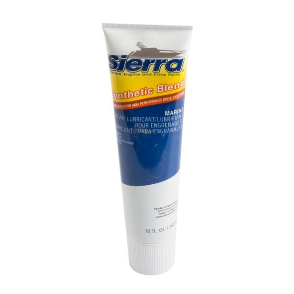 Sierra HI - Performance Synthetic Blend Lower Unit Gear Lube - DRIVEN Canada's Powersports 03099996952118-9650-0