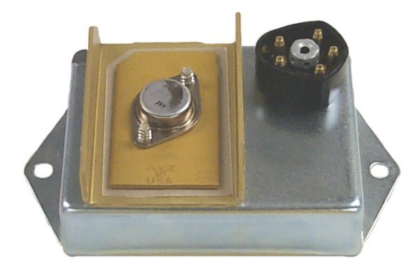 Sierra Ignition Module 18 - 5105 - DRIVEN Canada's Powersports 03099931835018-5105
