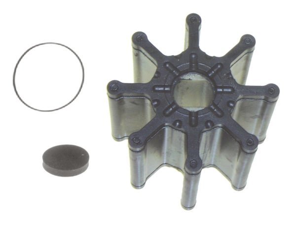 Sierra Impeller 18 - 3016 - 1 - DRIVEN Canada's Powersports 80828219993718-3016-1
