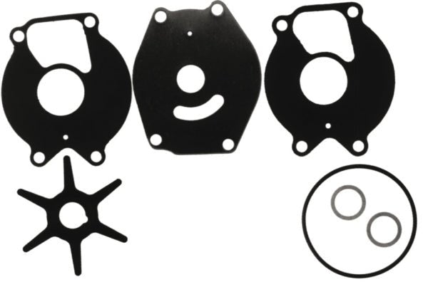 Sierra Impeller Repair Kit 18 - 3215 - DRIVEN Canada's Powersports 03099931574818-3215