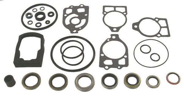 SIERRA LOWER UNIT GASKET KIT 18 - 2653 - DRIVEN Canada's Powersports 03099931264818 - 2653