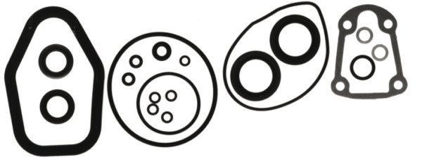 SIERRA LOWER UNIT GASKET KIT 18 - 2660 - DRIVEN Canada's Powersports 03099931271618 - 2660