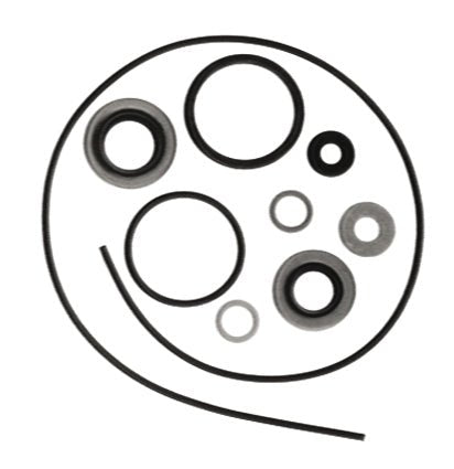 SIERRA LOWER UNIT GASKET KIT 18 - 2684 - DRIVEN Canada's Powersports 03099956283818 - 2684