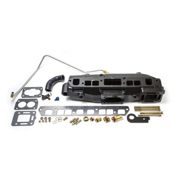 SIERRA MANIFOLD (18 - 1966 - 1) - DRIVEN Canada's Powersports 80828234301918 - 1966 - 1
