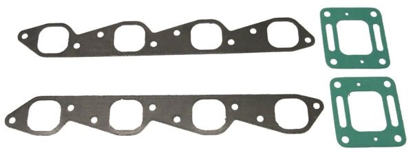 SIERRA EXHAUST MANIFOLD GASKET SET 18 - 4348 - DRIVEN Canada's Powersports 03099975596418 - 4348