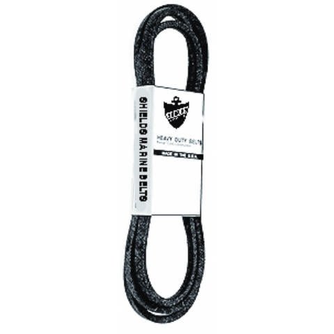 SIERRA MARINE V - BELT (18 - 15345) - DRIVEN Canada's Powersports 03099956635518 - 15345