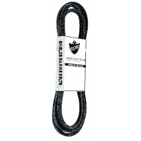 SIERRA MARINE V - BELT (18 - 15435) - DRIVEN Canada's Powersports 80828225760618 - 15435