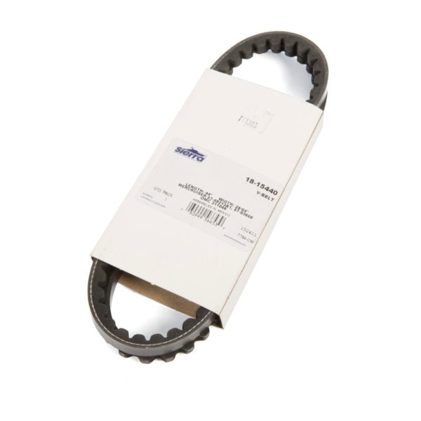 SIERRA MARINE V - BELT (18 - 15440) - DRIVEN Canada's Powersports 03099956653918 - 15440