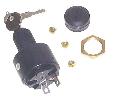 Sierra MP41030 Clamshell Switch - DRIVEN Canada's Powersports 808282367725MP41030