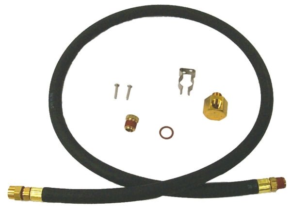 Sierra Oil Drain Line Kit 18 - 7891 - DRIVEN Canada's Powersports 03099975443118-7891