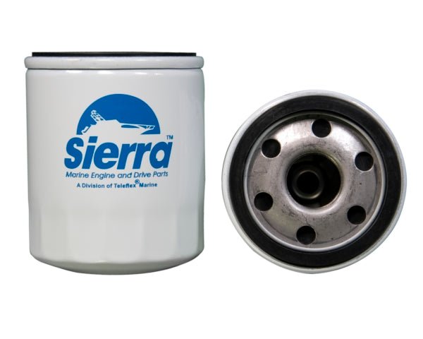 SIERRA OIL FILTER (18 - 7921) - DRIVEN Canada's Powersports 80828216776918 - 7921