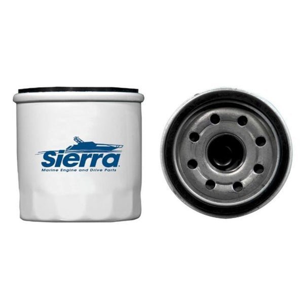 Sierra Oil Filter - DRIVEN Canada's Powersports 808282388515118-7905-2