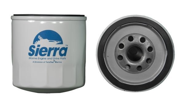 Sierra Oil Filter - DRIVEN Canada's Powersports 80828228655218-7758