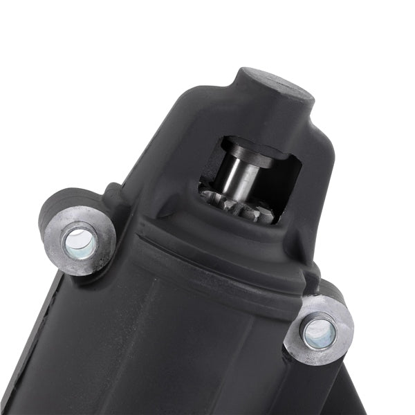 Sierra Outboard Starter 18 - 6963 - DRIVEN Canada's Powersports 80828238403618-6963