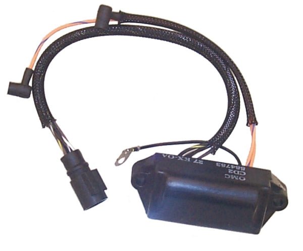 SIERRA POWER PACK 18 - 5767 - DRIVEN Canada's Powersports 80828210066718 - 5767