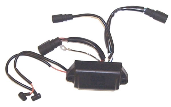 SIERRA POWER PACK 18 - 5785 - DRIVEN Canada's Powersports 80828211149618 - 5785